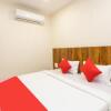 Отель OYO 16740 Virat Hotel And Restaurant, фото 4