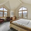Отель Pines 103 4 Bedroom Ski In Out Town House, фото 17