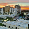 Отель Spectacular 1 Bedroom Condo on Sandy Beach at Las Palmas Resort B-702 1 Condo by RedAwning, фото 9