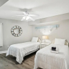 Отель Seacrest 407 is a 2 BR Gulf front on Okaloosa Island by RedAwning, фото 3