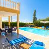 Отель Villa Tsikkos Tessera, фото 19