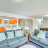 Отель Traverse City Retreat w/ Deck & Lake Access, фото 16