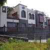 Отель Apartamentos Borbalán y La Roseta, фото 1