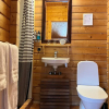 Отель Farmhotel Efstidalur, фото 8