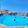 Отель Almare Beach Hotel, фото 12