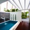 Отель Samui Resotel Beach Resort, фото 26