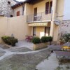 Отель Quaint Holiday Home in Puegnago del Garda With Balcony, фото 14