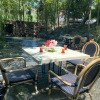 Отель Riverside Gocek Apart Otel Tiny House, фото 17