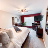 Отель Attractive 3 Bed Townhouse with King Bed, фото 7