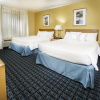 Отель Fairfield Inn & Suites Burley, фото 7
