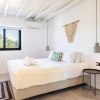 Отель Yalos Mykonos 4 Bedroom Luxury house 5 minute from Ornos Beach w sea & Sunset view, фото 3
