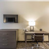Отель Comfort Suites Northwest Houston at Beltway 8, фото 17