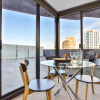 Отель Urban Oasis - Designed Service Apartment, фото 11