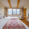 Отель Floral Hotel Frozen Cloud Mansion, фото 5