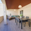 Отель Luxury Beach Sea View 200m Beach & 10min Centre, фото 12
