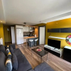 Отель Deluxe Beach Residence, фото 31