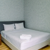 Отель Fancy And Nice 2Br At Tamansari Semanggi Apartment, фото 1