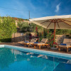 Отель Iris Villas Lefkada - Marine Villa, фото 16