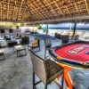 Отель Zanzi Beach Resort, фото 22