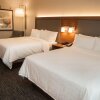 Отель Holiday Inn Express & Suites Norfolk, an IHG Hotel, фото 5