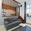 Отель Poznań Św. Wojciech Studio by Renters, фото 4