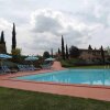 Отель Country House in Chianti With Pool ID 33, фото 38