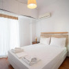 Отель Dimotiko Theatro metro st. 1 bedroom 4 pers. flat, фото 4