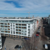 Отель Oulu Hotelli Apartments, фото 16