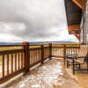 Отель Luxury 3 Bedroom Ski in, Ski out  One Ski Hill Residence Located at the Base of Peak 8 with Hot Tub , фото 17