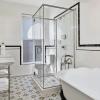 Отель The Oxford Hotel, фото 25