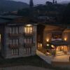 Отель Spirit of Bhutan Resort в Paro