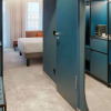 Отель Novotel Hamburg Central Station, фото 16