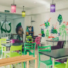 Отель Shiku Hostel, фото 17