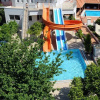 Отель Catty Cats Garden Hotel, фото 10