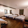 Отель Petit Hotel of Log House Tombouctou, фото 4