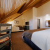 Отель Wyndham Garden Ushuaia Hotel del Glaciar, фото 19
