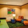 Отель Fairfield Inn & Suites by Marriott Indianapolis Noblesville, фото 14
