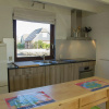 Отель Lovely holiday home in Wolphaartsdijk close to the lake, фото 10
