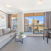 Отель Sydney Cbd Luxury 2Bed Apartment, фото 4