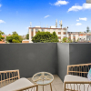 Отель Coogee Studio Apartments, фото 8