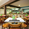 Отель ibis Styles Belo Horizonte Minascentro, фото 11