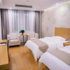 Отель GreenTree Inn Jinan Jiyang Bus Station Express Hotel, фото 9