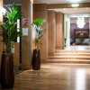 Отель Station Hotel Aberdeen, фото 12