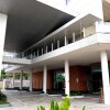 Отель Ramada by Wyndham Manaus Torres Center в Манаусе