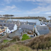 Отель Couthy Harbour House, фото 20