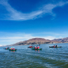 Отель Paisajes del Titicaca Lodge, фото 37