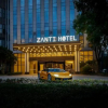 Отель Riviera Hotel Ningbo, фото 28