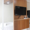 Отель Relaxing Studio Apartment at Harvard Jatinangor, фото 2