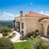 Отель Attractive Villa in Tavronitis With Private Pool, фото 17