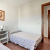 Отель Simplistic Holiday Home in Huelva with Balcony, фото 4